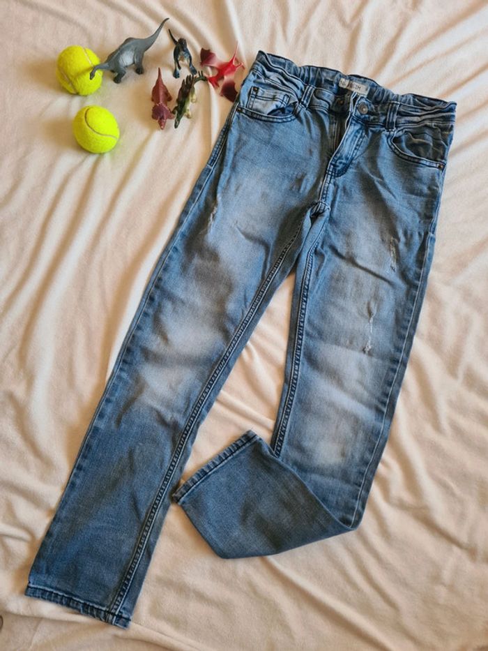Jeans 10 ans