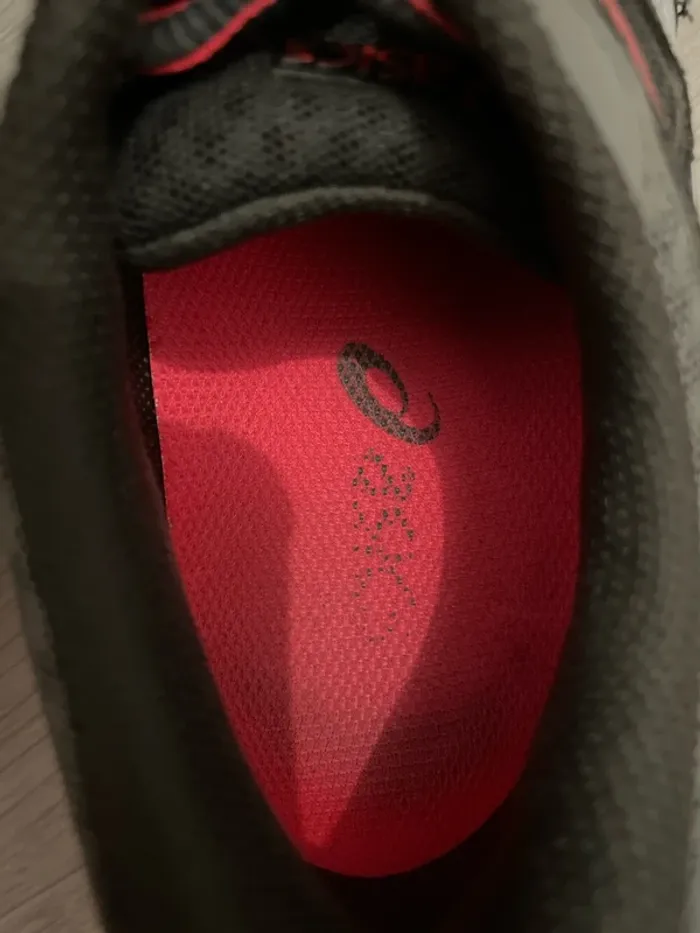 Chaussures de sport baskets O asics gel - windhawk 2 - photo numéro 7