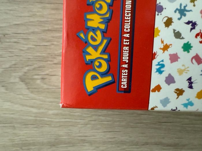 Coffret Pokémon collection premium eaux florissantes 151 EV3.5 - photo numéro 5