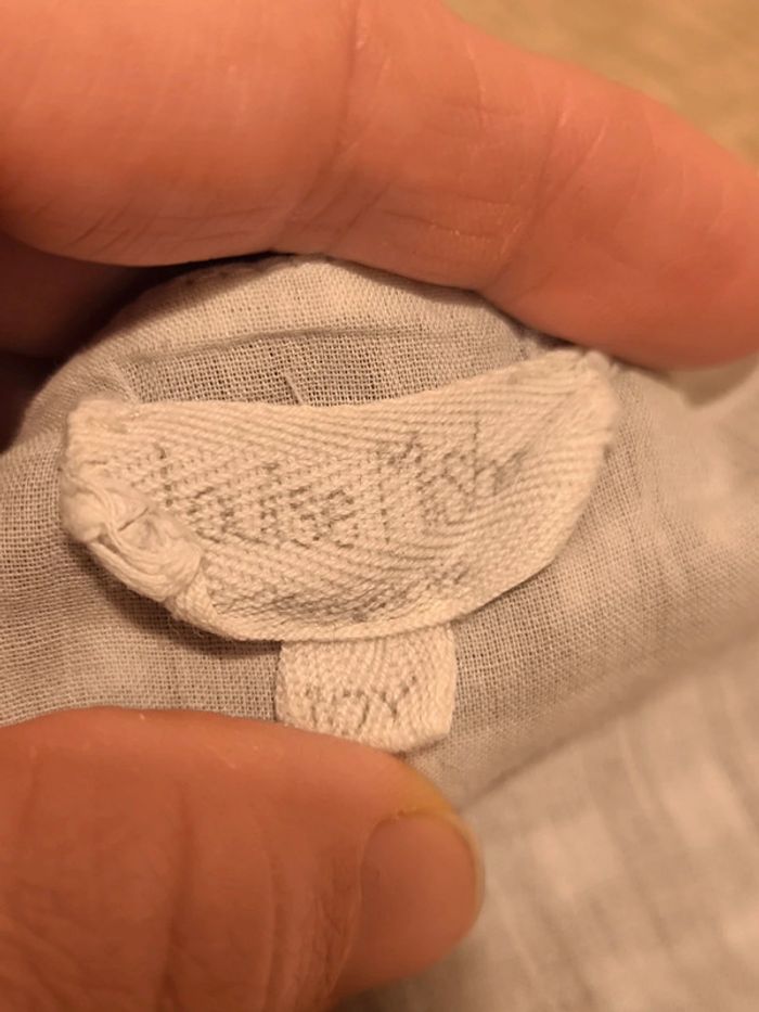 Combinaison - photo numéro 5