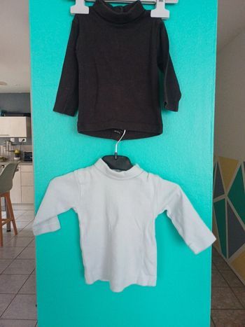 T-shirts bébé