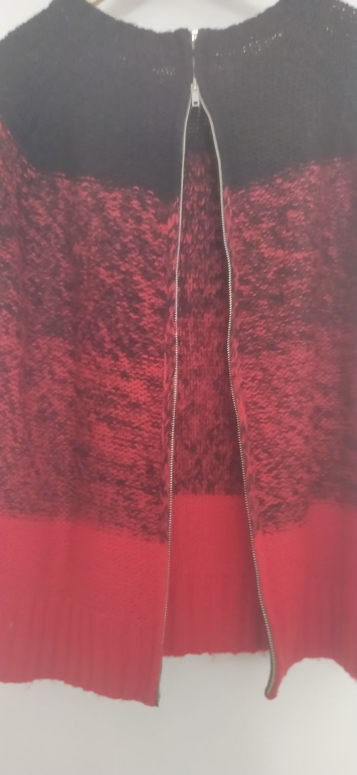 Pull femme - photo numéro 8