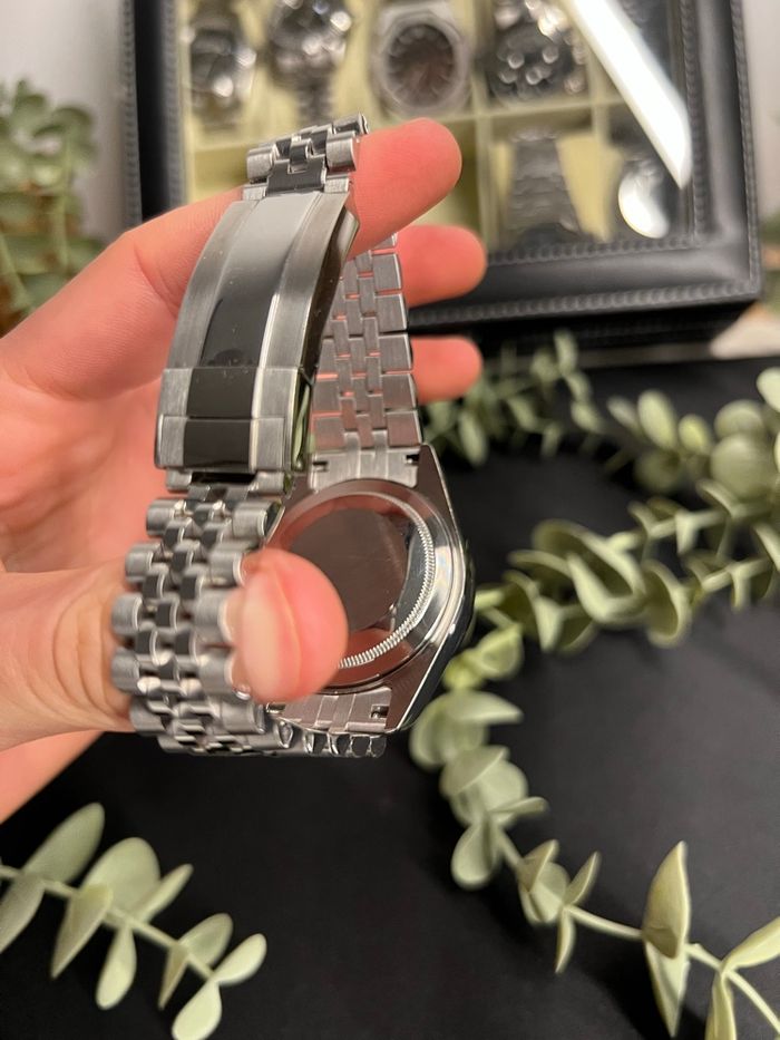 Seiko Daytona - photo numéro 3