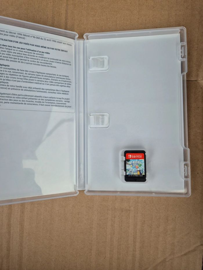 Beasties pour Nintendo Switch - photo numéro 3