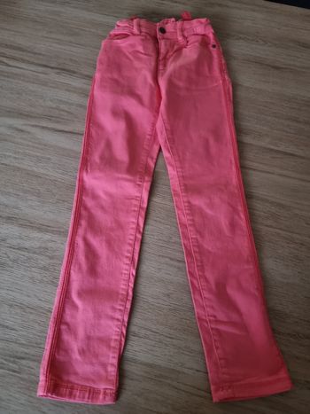 Pantalon pour fille 