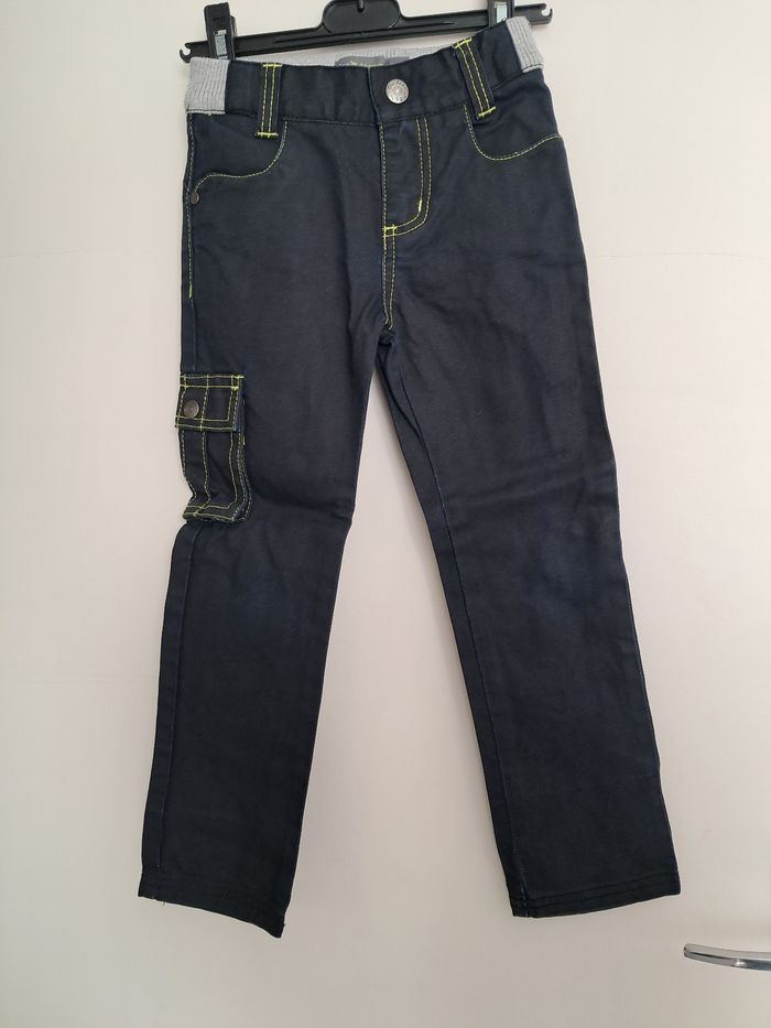 Pantalon 4 ans