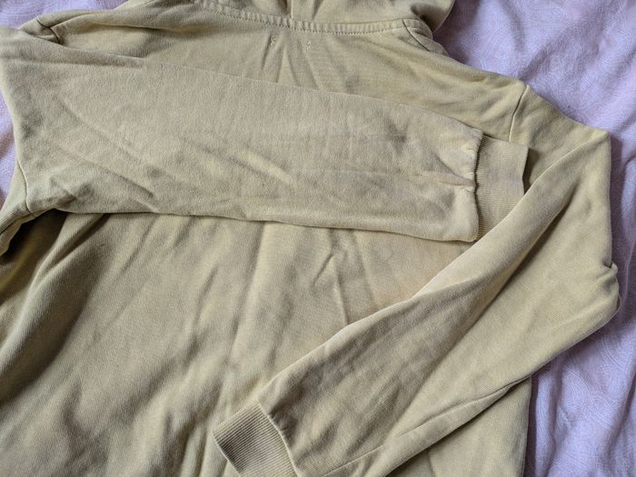 Gilet a capuche 10 ans fille - photo numéro 4