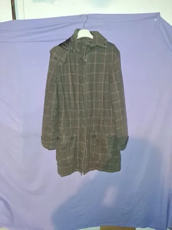 Manteau femme taille 40