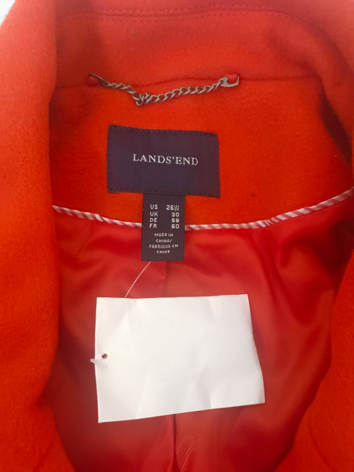 Duffle coat - photo numéro 2