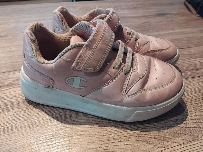Baskets Champion - photo numéro 4