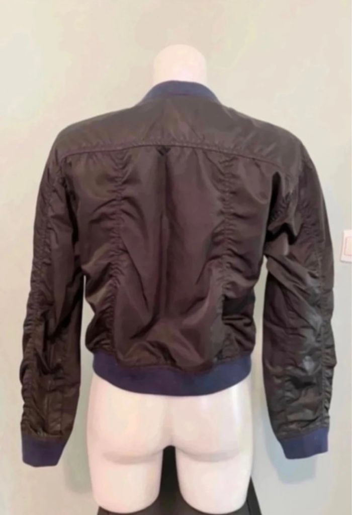 Veste Bershka - photo numéro 5