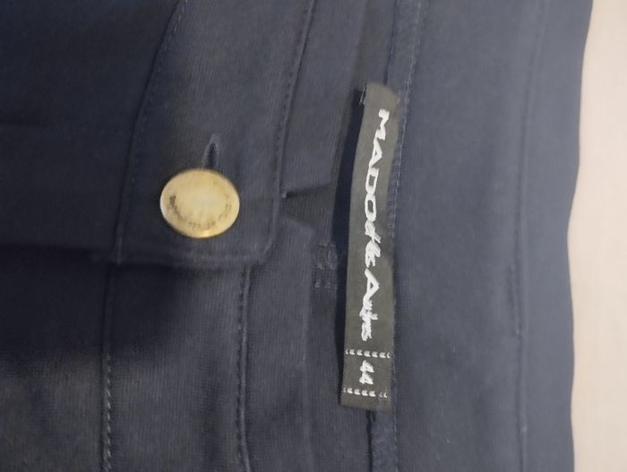 Pantalons 44 Mado et les autres lot de 2 - photo numéro 2