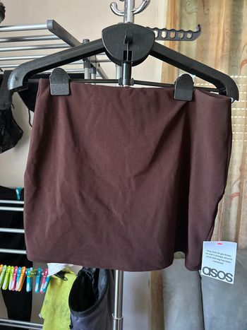 Mini jupe Asos
