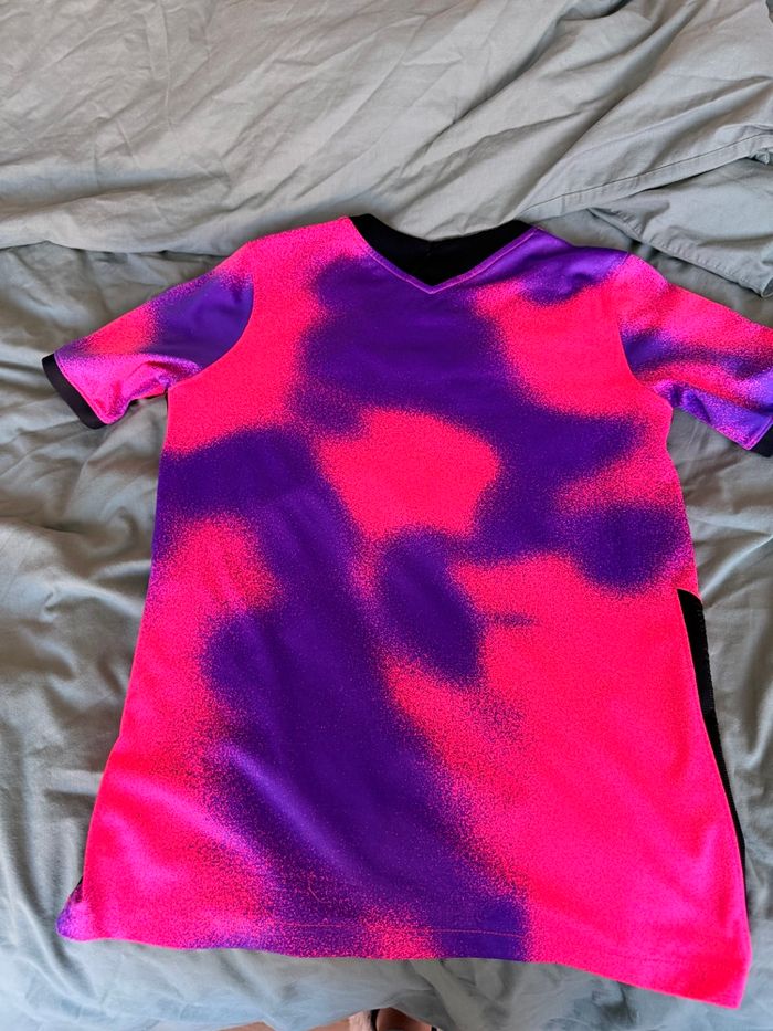 Maillot de football PSG enfant XL - photo numéro 2