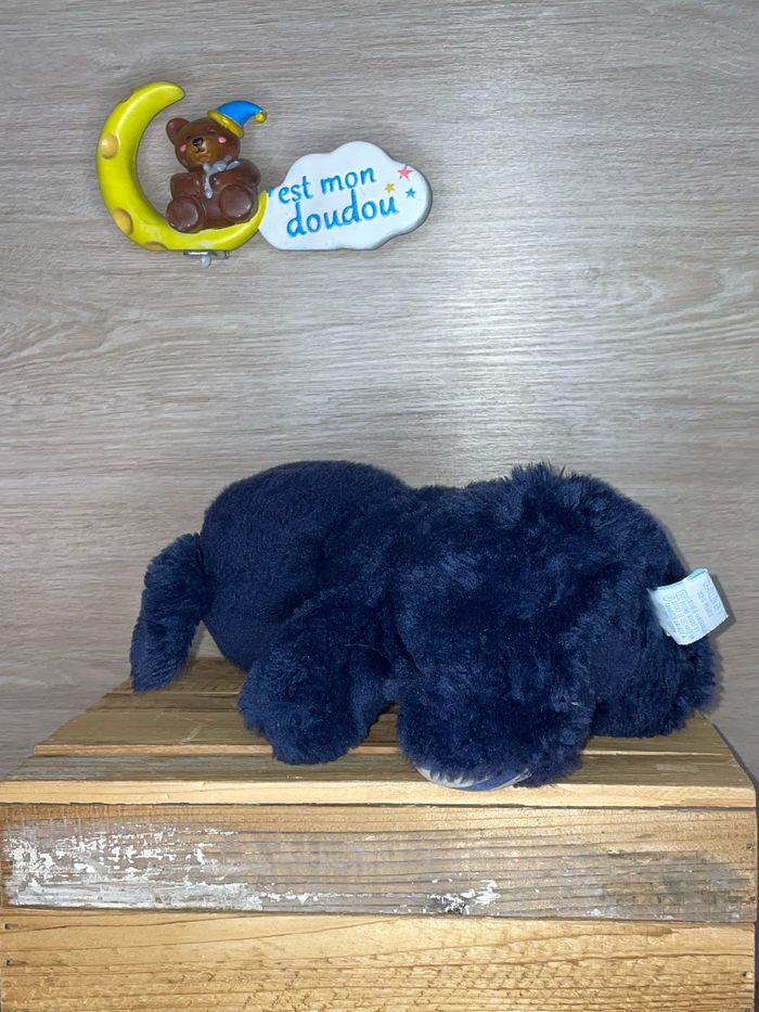 TC117 doudou souris 🐭 tartine & chocolat - photo numéro 2