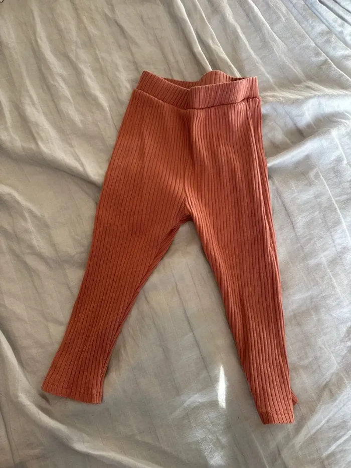 Lot de 4 pantalons - 18/24 Mois - 86 CM - photo numéro 4