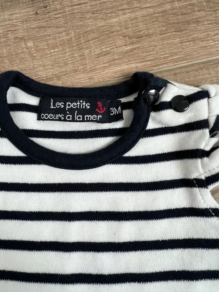 Lot 2 robes neuves - photo numéro 6