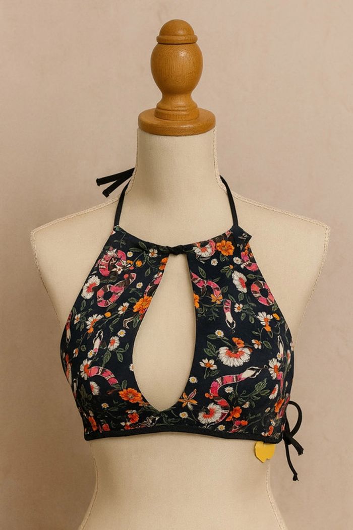 Haut maillot de bain