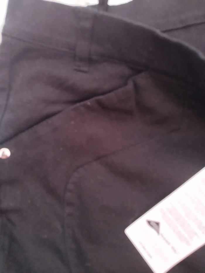 Pantalon big size - photo numéro 4