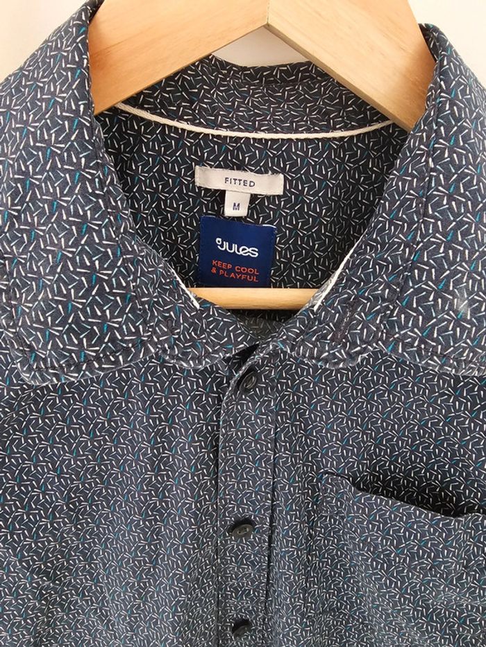 Chemise - photo numéro 2
