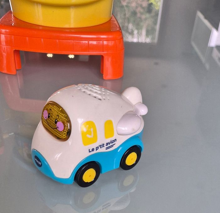 Aéroport interactif - photo numéro 6