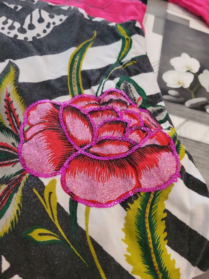 Robe fille - photo numéro 3