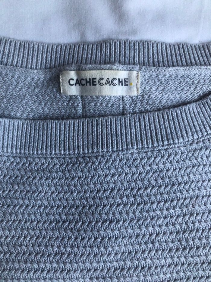 Pull - photo numéro 2