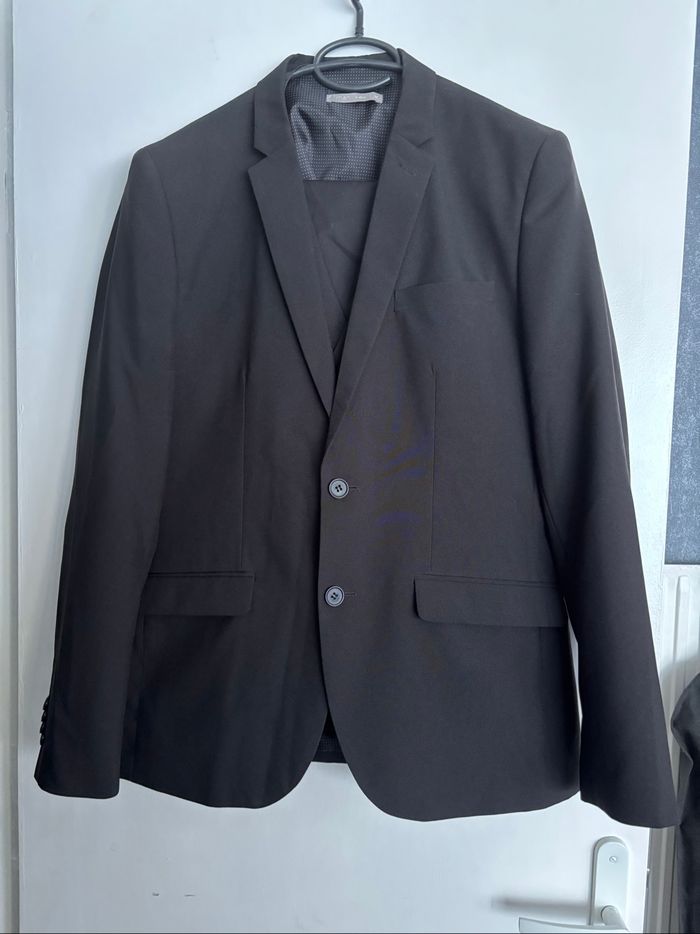 Costume homme - photo numéro 2