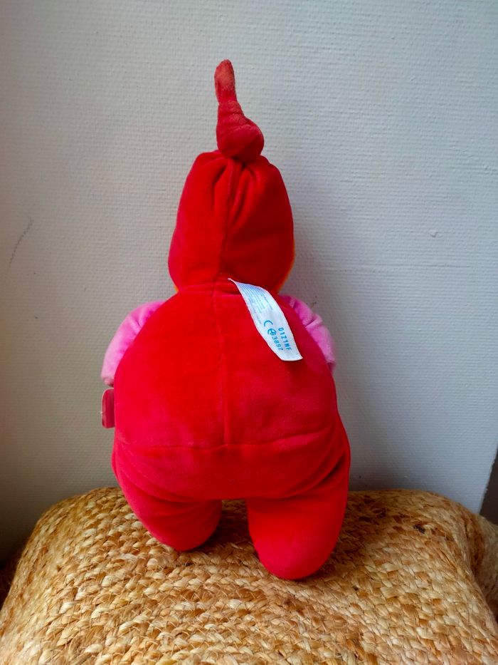 Poupée babipouce Corolle - photo numéro 2