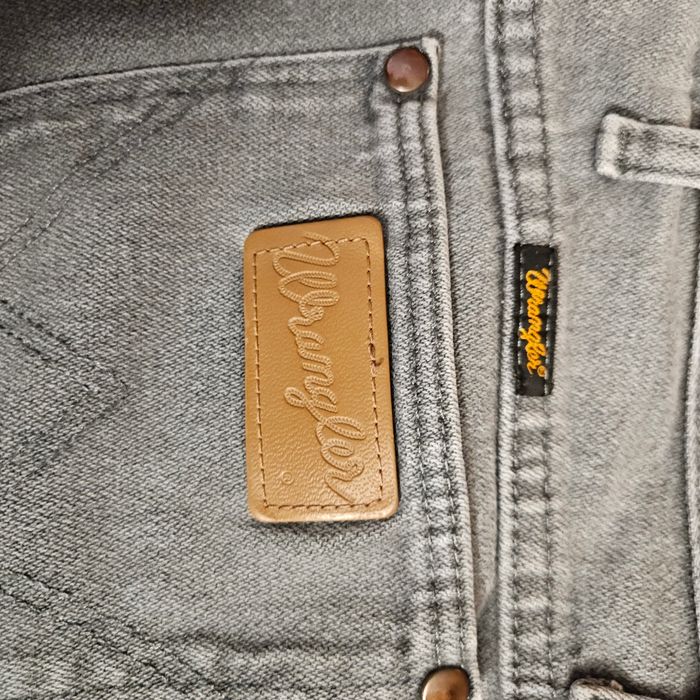 Jeans homme - photo numéro 2