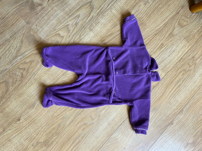 Pyjama - photo numéro 3