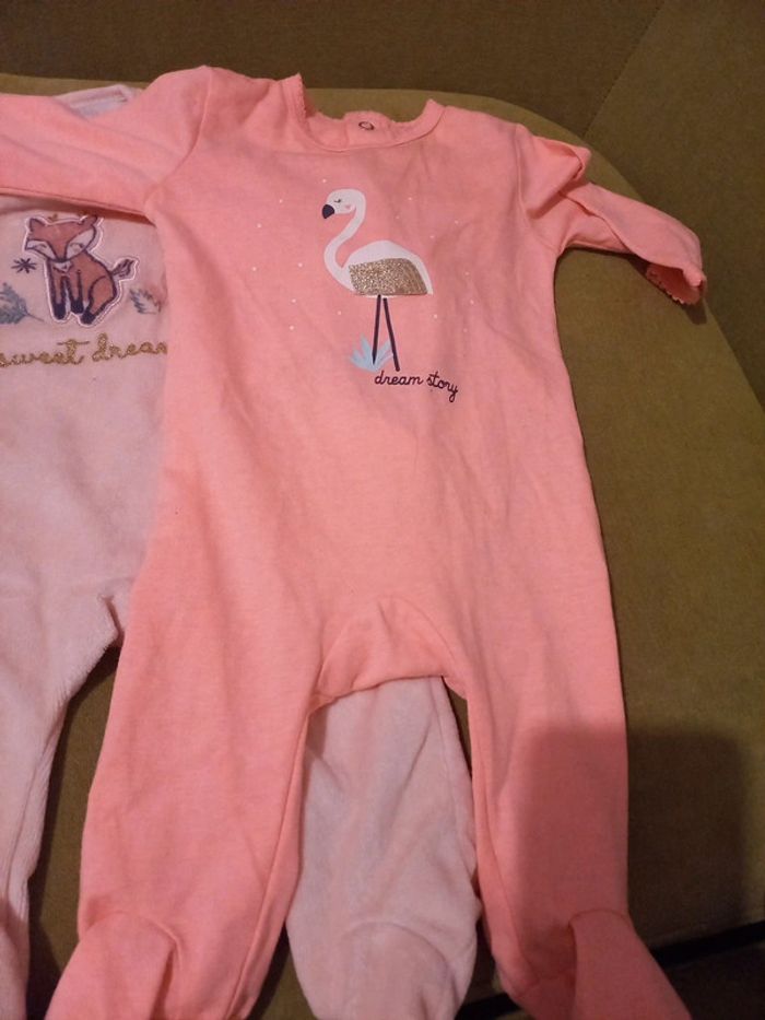 Pyjama - photo numéro 2