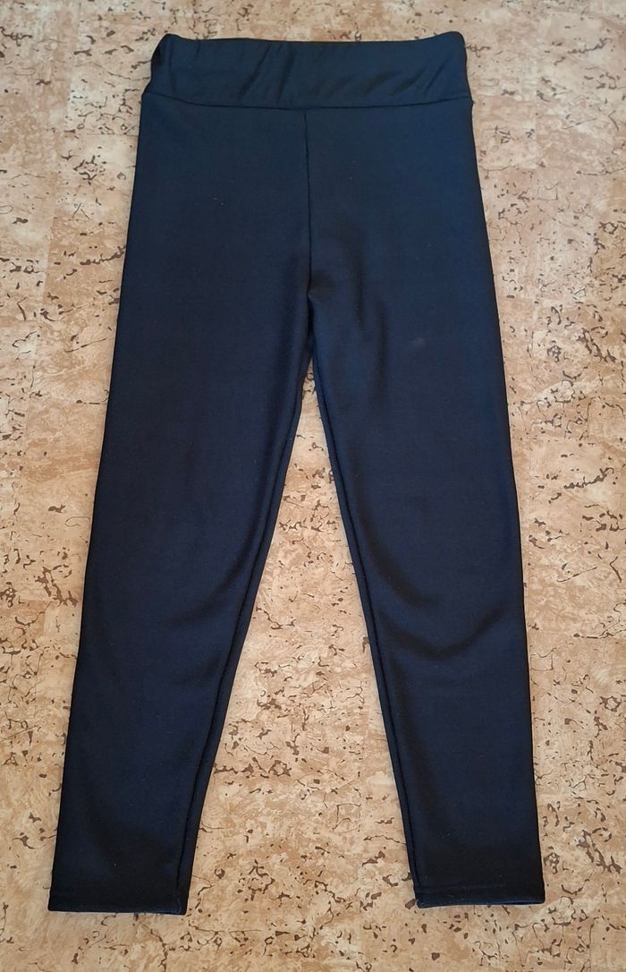 Legging fourré - photo numéro 2