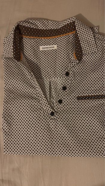 Chemise