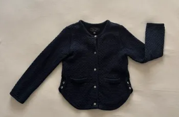 Gilet sergent major