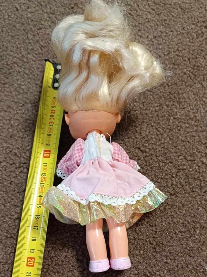 poupée cherry muffin - photo numéro 3