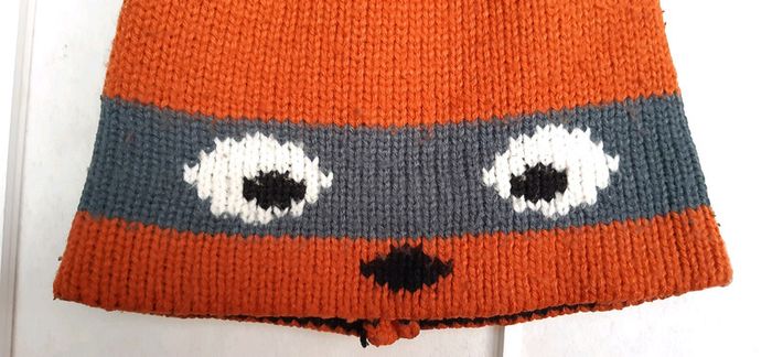 Bonnet - photo numéro 4