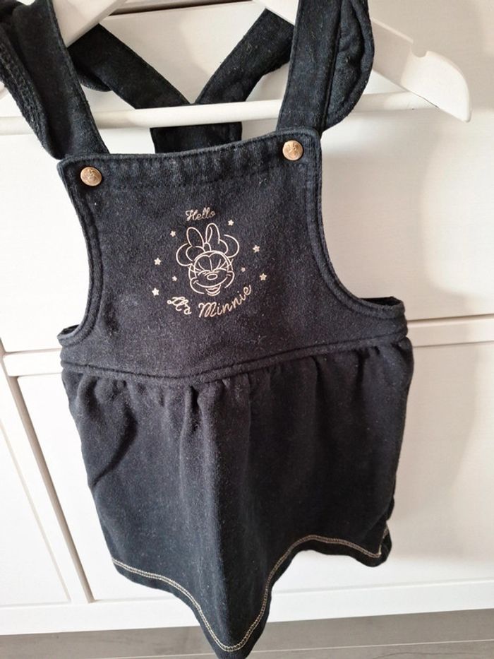 Robe minnie - photo numéro 2