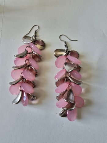 Boucles d’oreilles