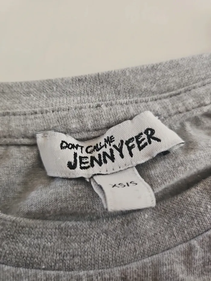 Pyjama 2 pièces Jennyfer - photo numéro 3