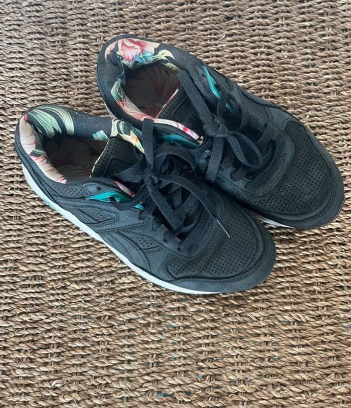 Puma Trinomic R698 + Puma Tropicalia Pack - photo numéro 9