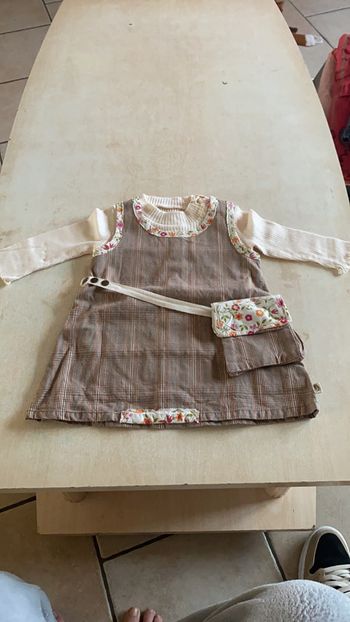 Ensemble Jean Bourget