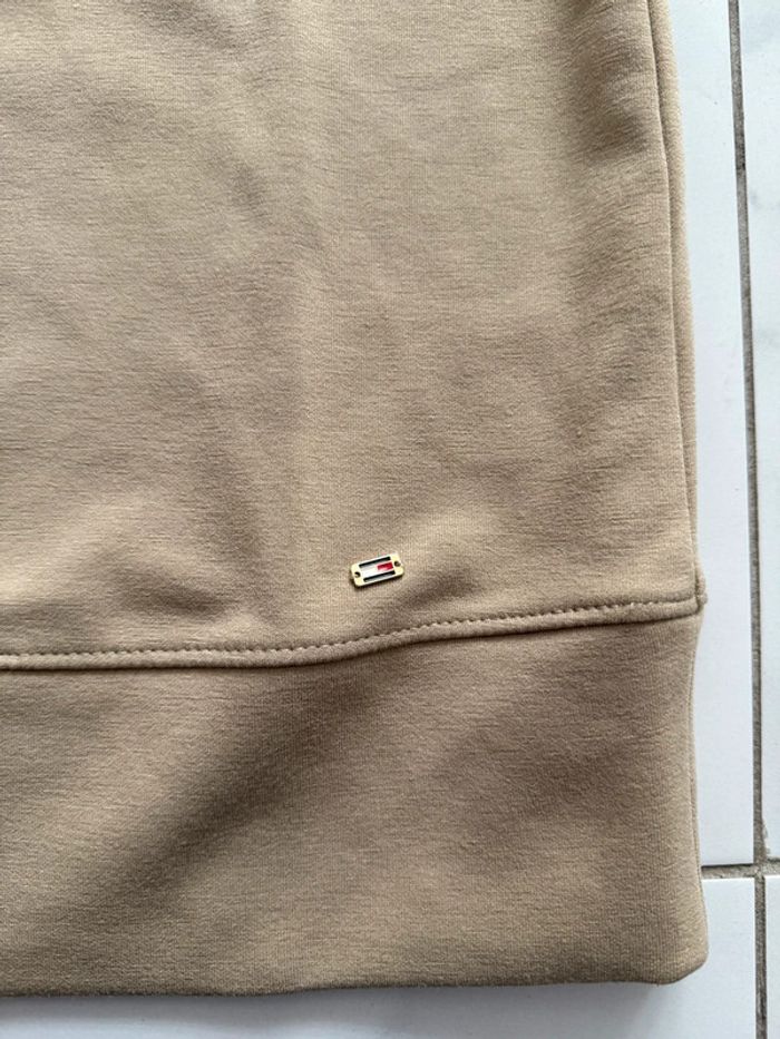 Robe pull à capuche tommy Hilfiger T.S - photo numéro 3
