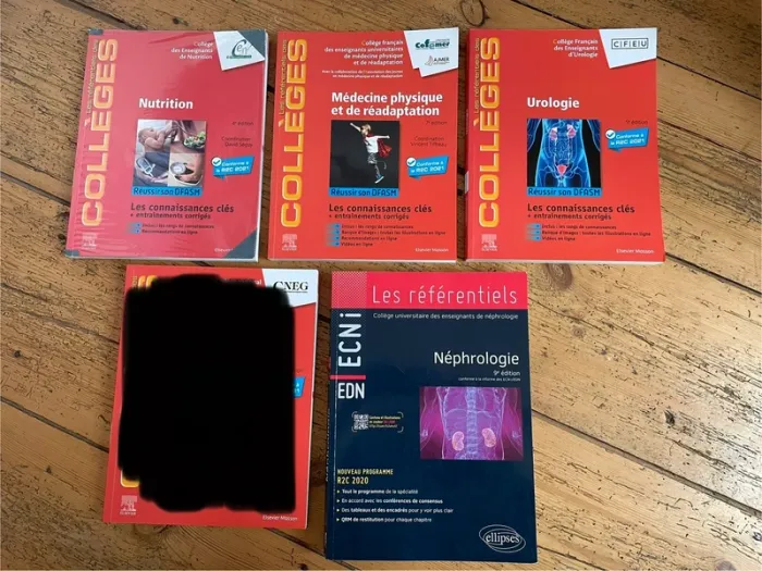 Collèges médecine R2C - photo numéro 4