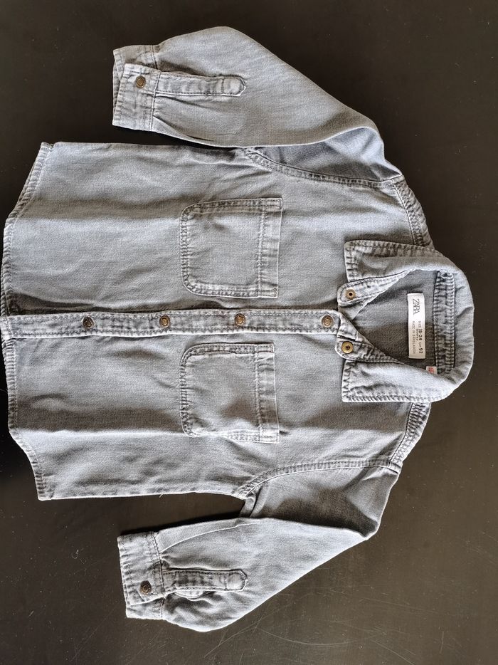 Chemise Zara