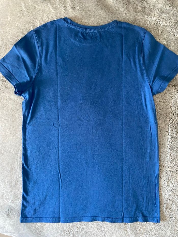 T-shirt kiabi 12 ans - photo numéro 2