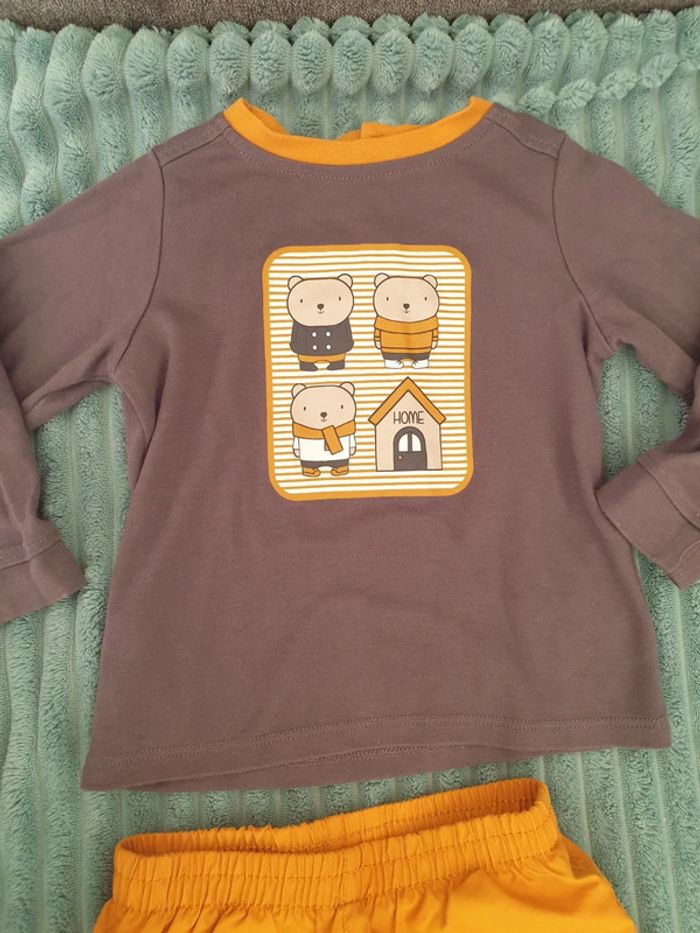 Ensemble assorti - photo numéro 2