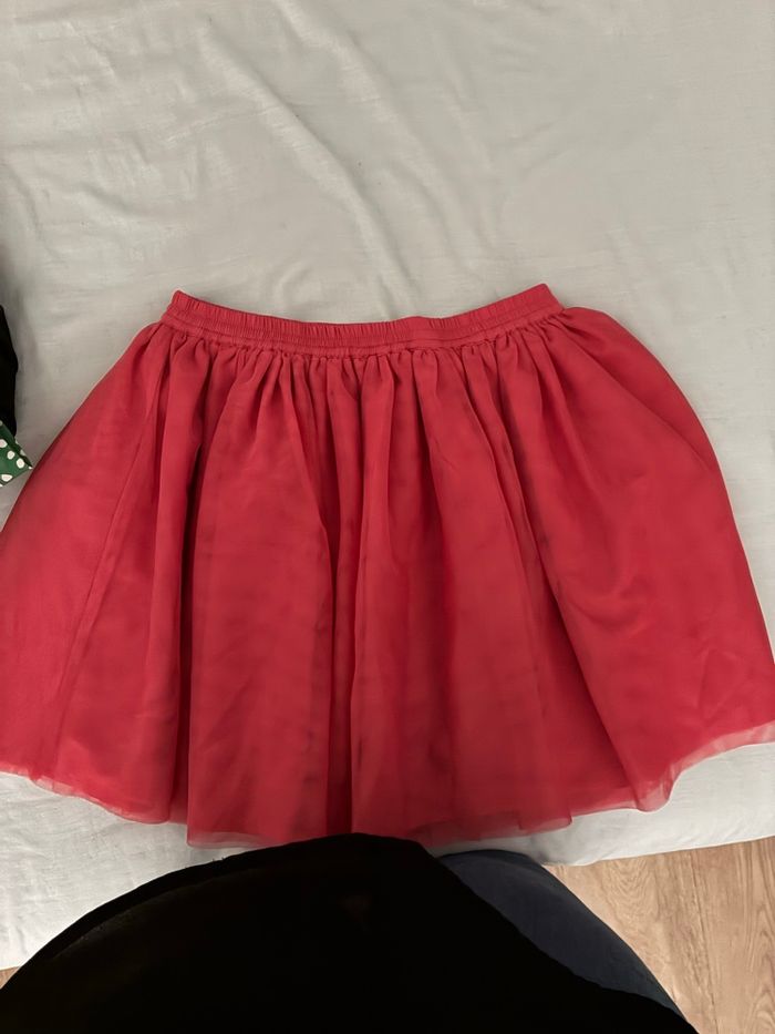 Jupe fille - photo numéro 2