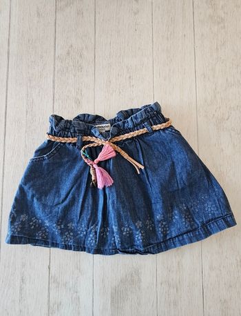 Jupe 👧🏽 4ans 