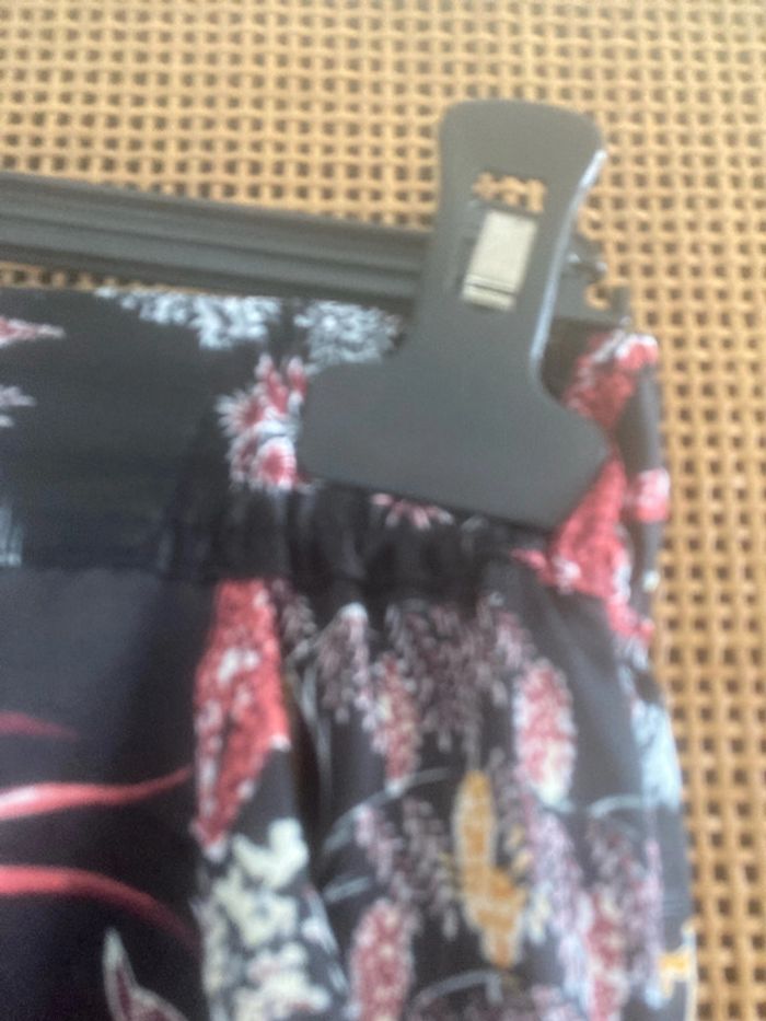 Pantalon kimono Etam T 36 - photo numéro 3